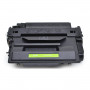 Картридж лазерный CACTUS (CS-CE255A) для HP LaserJet P3015d/P3015dn/P3015x, ресурс 6000 стр., CS-CE255AS