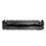 Картридж лазерный HP (W2213X) 207X для HP Color LJ M282/M283/M255, пурпурный, оригинальный, ресурс 2450 страниц