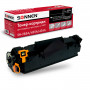 Картридж лазерный SONNEN (SH-285A/435A/436A) для HP LJ P1002/1504/1102/M1212, ВЫСШЕЕ КАЧЕСТВО, ресурс 2000 стр., 362442