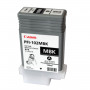 Картридж струйный CANON (PFI-102МBK) iPF500/510/F600/605/610/650/655/700, матовый, черный, оригинальный, 130 мл, 0894B001