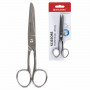 Ножницы цельнометаллические BRAUBERG Professional 150 мм, 237101