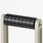 Дырокол металлический МОЩНЫЙ BRAUBERG Heavy duty, до 150 листов, черный, 226870
