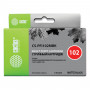 Картридж струйный CACTUS (CS-PFI102MBK) для CANON iPF500/510/F600/605/650/700, матовый черный, 130 мл