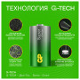 Батарейки GP Super, С (LR14, 14А), алкалиновые, комплект 2 шт., в блистере, 14A-2CR2