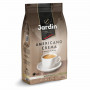 Кофе в зернах JARDIN (Жардин) Americano Crema, натуральный, 1000 г, вакуумная упаковка, 1090-06-Н