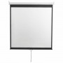 Экран проекционный настенный 112 (206x209 см), электропривод, 1:1, DIGIS OPTIMAL-D, DSOD-1105