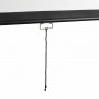 Экран проекционный настенный 112 (206x209 см), электропривод, 1:1, DIGIS OPTIMAL-D, DSOD-1105