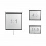 Экран проекционный настенный 112 (206x209 см), электропривод, 1:1, DIGIS OPTIMAL-D, DSOD-1105