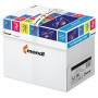 Бумага COLOR COPY GLOSSY, мелованная глянцевая, БОЛЬШОЙ ФОРМАТ, А3, 250 г/м2, 125 л., для полноцв. лазерной печати, А++, Австрия, 139% (CIE)
