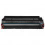 Картридж лазерный CACTUS (CS-CF283X) для HP LaserJet Pro M201/M225, ресурс 2200 стр.