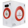 Кабель витая пара, 305 м, Cablexpert, FTP5e, 4 пары, 0,50 мм, медь, экран, Fluke Test, FPC-5004E-SO