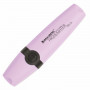 Текстовыделитель BRAUBERG DELTA PASTEL, ЛАВАНДОВЫЙ, линия 1-5 мм, 151733