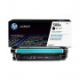 Картридж лазерный HP (CF360A) LaserJet Pro M552dn/M553dn/M553n/M553x, черный, оригинальный, ресурс 6000 страниц