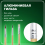 Кисти BRAUBERG, набор 3 шт. (беличья круглая № 3, пони круглая № 4, из щетины плоская № 6), блистер, 200224