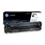 Картридж лазерный HP (W2210A) 207A для HP Color LJ M282/M283/M255, черный, оригинальный, ресурс 1350 страниц