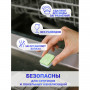Таблетки для посудомоечных машин 60 шт. CLEAN&FRESH ALL-in-1, c одной таблеткой очистителем, УТ000000338
