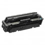 Картридж лазерный HP (W2031X) для HP Color LaserJet M454dn/M479dw и др, голубой, ресурс 6000 страниц, оригинальный