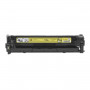 Картридж лазерный HP (CF212A) LaserJet Pro 200 M276n/M276nw, желтый, оригинальный, ресурс 1800 страниц