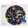 Планшет графический WACOM Intuos S CTL-4100K-N, 2540LPI, 4096 уровней, (А6) 152х95, USB, черный
