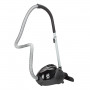 Пылесос BOSCH BSN2100RU, с пылесборником, 2100 Вт, мощность всасывания 330 Вт, черный